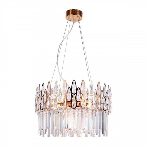 Подвесная люстра Ambrella light Traditional TR5263