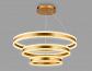 Подвесной светодиодный светильник Ambrella light Acrylica Original FA6183 - фото №3