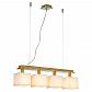 Подвесная люстра Lussole Montone GRLSF-2503-04 - фото №1