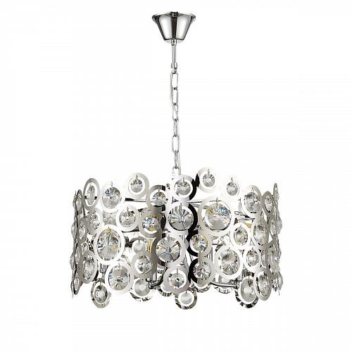 Подвесная люстра ST Luce Letina SL1103.103.08