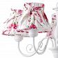 Подвесная люстра Arte Lamp A7021LM-5WH - фото №2
