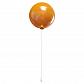 Потолочный светильник Loft IT Memory 5055C/L Orange - фото №4