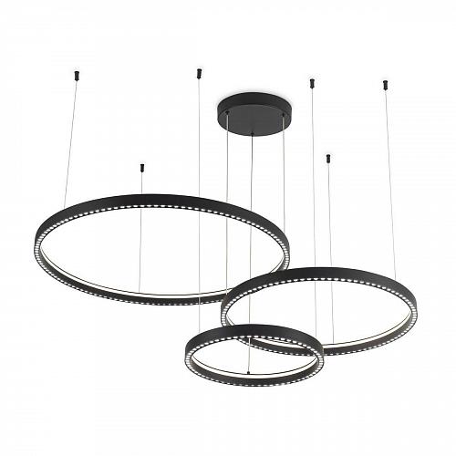 Подвесной светодиодный светильник Ambrella light Comfort Line FL5882