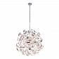 Подвесная люстра Globo Falla 51505-4H - фото №1