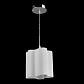 Подвесной светильник Arte Lamp 18 A3479SP-1CC - фото №3