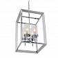 Подвесная люстра ST Luce Livello SL381.103.04 - фото №4