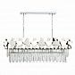 Подвесная люстра ST Luce Caserta SL1232.103.07 - фото №1