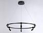 Подвесная светодиодная люстра Ambrella light Comfort Line FL5299 - фото №6