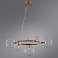 Подвесная люстра Arte Lamp Albus A7780SP-5AB - фото №4