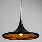 Подвесной светильник Arte Lamp Cappello A3406SP-1BK - фото №3