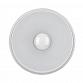 Настенный светильник Ideal Lux Audi-51 PL1 D23 Bianco 034539 - фото №1