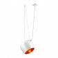Подвесной светильник Odeon Light Foks 4103/1 - фото №1