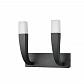 Настенный светильник Vele Luce Negro VL7102W02 - фото №1