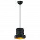 Подвесной светильник Arte Lamp Bijoux A6680SP-1BK - фото №1