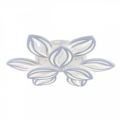 Потолочная светодиодная люстра Escada 10221/9LED White