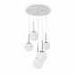 Подвесная люстра Maytoni Basic form MOD321PL-05G - фото №2