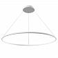 Подвесной светодиодный светильник Maytoni Nola MOD807-PL-01-60-W - фото №1