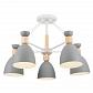 Потолочная люстра Freya Delia FR5033CL-05W - фото №2