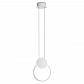 Подвесной светодиодный светильник Ambrella light Comfort Line FL5251 - фото №1