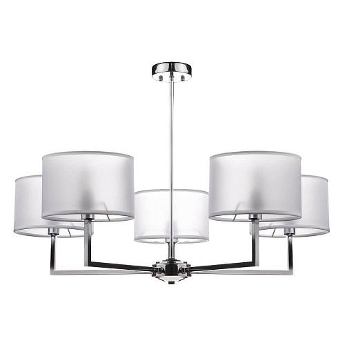 Подвесная люстра Crystal Lux Asta SP5