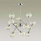 Подвесная люстра Lumion Moderni Everly 4438/12C - фото №2