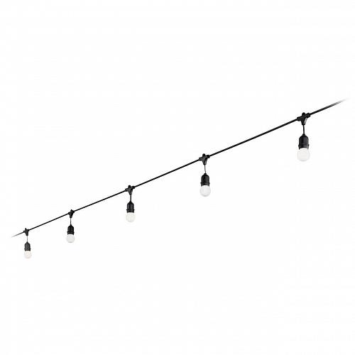 Гирлянда Ideal Lux Fiesta SP5 Nero 159836