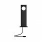 Уличный светодиодный светильник Paulmann Plug Shine Ivo 94372 - фото №1