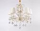 Подвесная люстра Ambrella light Traditional TR4560 - фото №3
