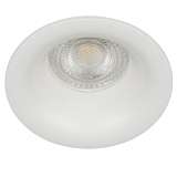 Встраиваемый светильник ЭРА KL93 WH Б0054377