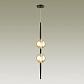 Подвесной светильник Odeon Light Pendant Lazia 4684/2 - фото №3