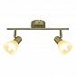 Спот Arte Lamp Parry A5062AP-2AB - фото №2