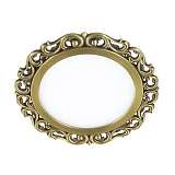 Встраиваемый светильник Novotech Spot Peili 357257