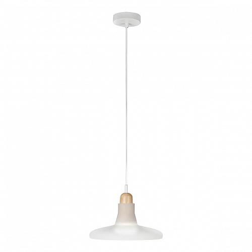 Подвесной светильник iLamp Puro AP9006-1D WH