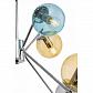 Потолочная люстра Freya Nancy FR5083PL-10CH - фото №3