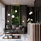 Подвесной светильник Odeon Light Flari 4810/1 - фото №3