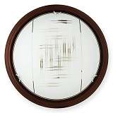 Настенный светильник Toplight Zier TL9153Y-02PO