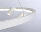 Подвесная светодиодная люстра Ambrella light Comfort Line FL5288 - фото №5