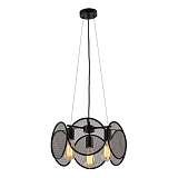 Подвесная люстра Rivoli Valentina 5131-203 Б0052458