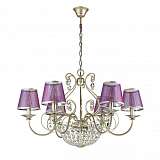 Люстра Odeon Light 3396/9