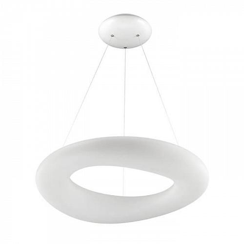Подвесной светодиодный светильник Odeon Light Aura 4068/40L