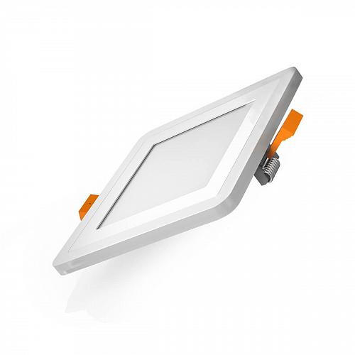 Встраиваемый светодиодный светильник Gauss Backlight BL123