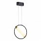 Подвесной светодиодный светильник Odeon Light Bebetta 3905/6L - фото №1