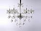 Подвесная люстра Ambrella light Traditional TR4900 - фото №3