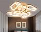 Потолочная светодиодная люстра Ambrella light Original FA589 - фото №4