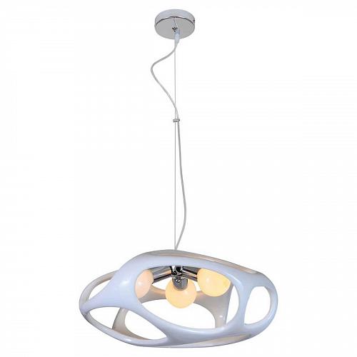 Подвесная люстра Lussole Lgo GRLSP-0216