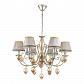 Подвесная люстра Odeon Light Persia 3925/6 - фото №1