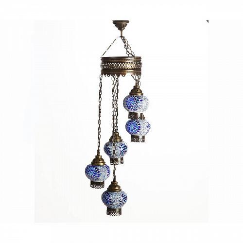 Подвесная люстра Kink Light Марокко 0512,05