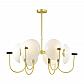 Подвесная люстра Odeon Light Granta 4674/6 - фото №1