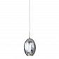 Подвесной светодиодный светильник Kink Light Метеорит 08028 - фото №1
