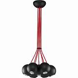 Люстра Nowodvorski 6148